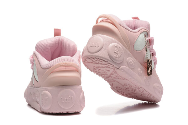 Puma LaFrance "Pink" - Imagem 3