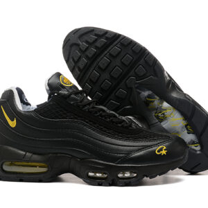 Air Max 95 x Corteiz "Tour Yellow"