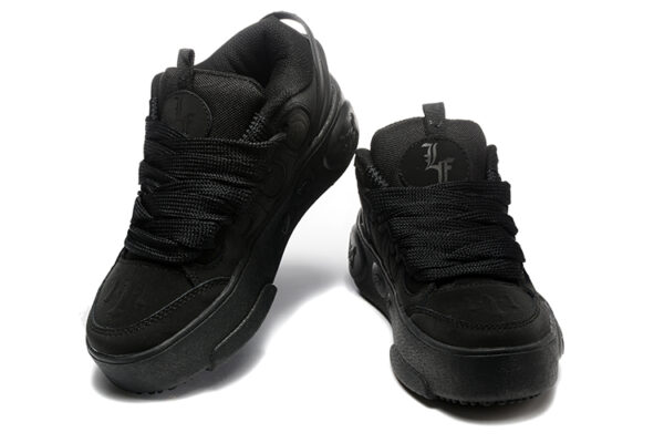 Puma LaFrance "Black" - Image 2