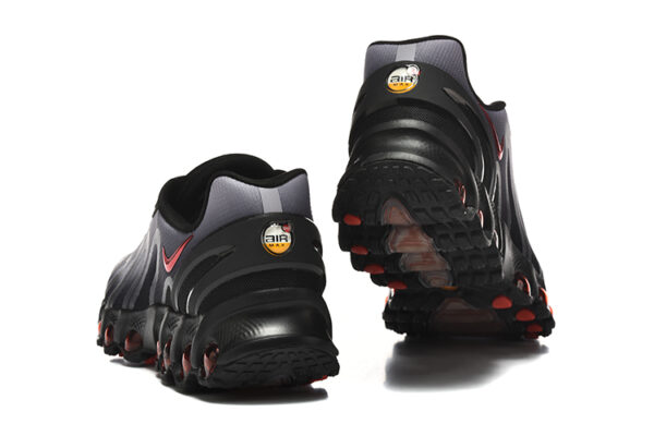 Air Max DN8 "Gym Red" - Imagem 3