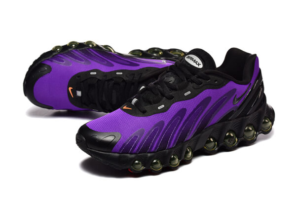 Air Max DN8 "Fierce Purple" - Imagem 2