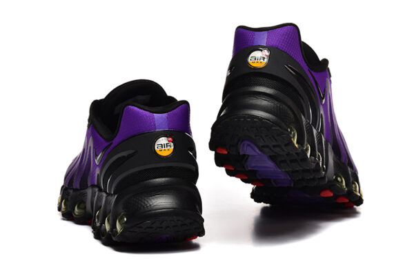 Air Max DN8 "Fierce Purple" - Imagem 3
