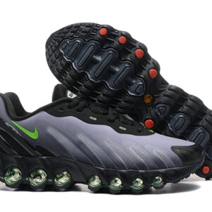 Air Max DN8 "Black Volt"