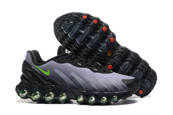 Air Max DN8 "Black Volt"