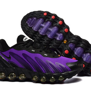 Air Max DN8 "Fierce Purple"
