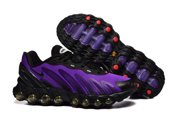 Air Max DN8 "Fierce Purple"