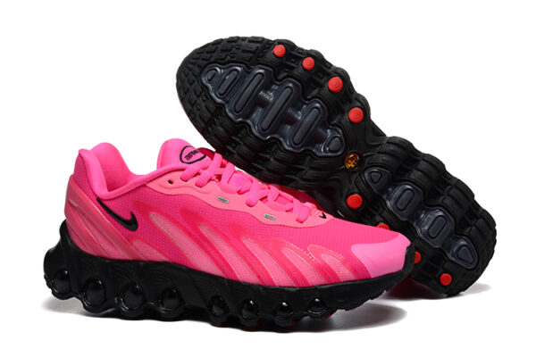 Air Max DN8 "Hyper Pink"