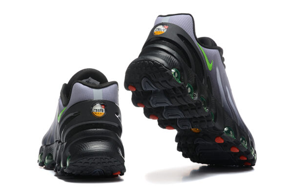 Air Max DN8 "Black Volt" - Imagem 3