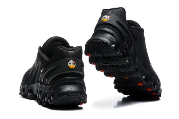 Air Max DN8 "Triple Black" - Imagem 3