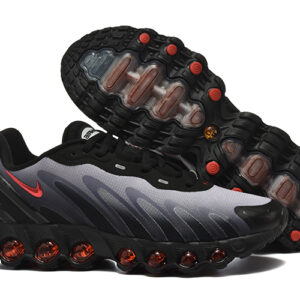 Air Max DN8 "Gym Red"