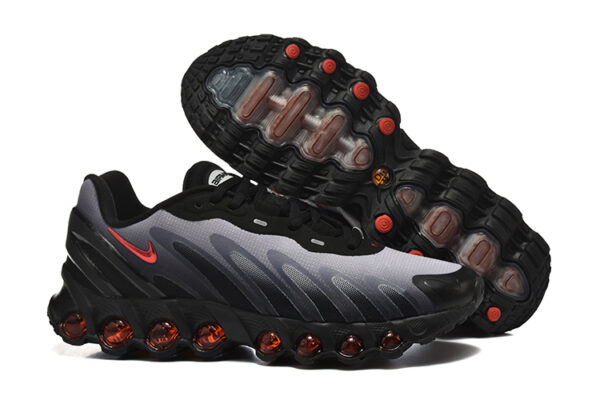 Air Max DN8 "Gym Red"